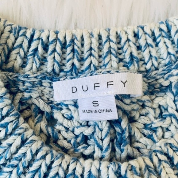 Duffy sleeveless sweater - Picture 6 of 8